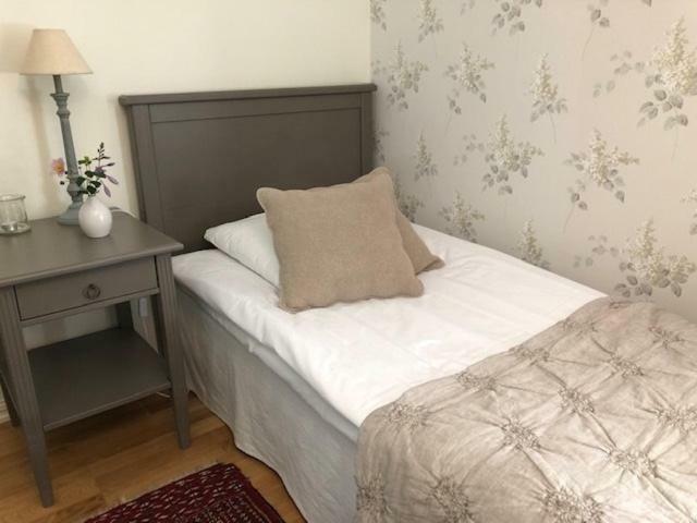 Storgarden I Rimforsa Hotel Bagian luar foto