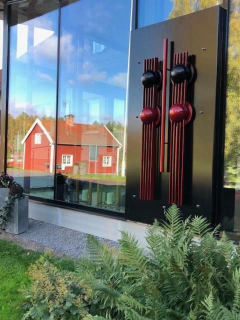 Storgarden I Rimforsa Hotel Bagian luar foto
