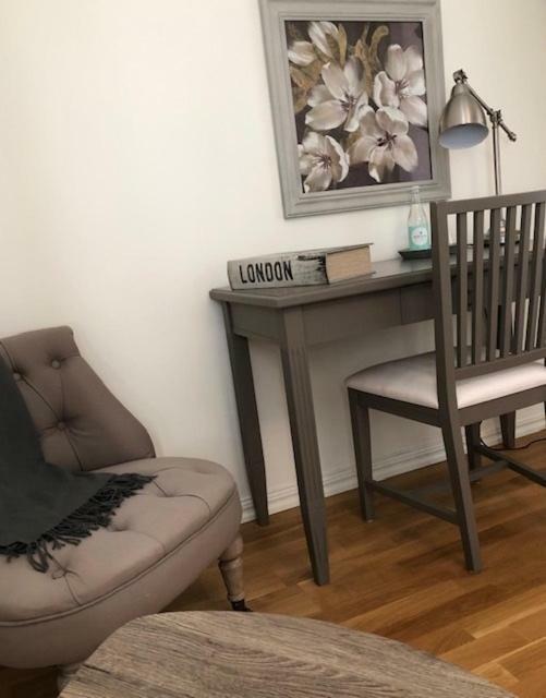 Storgarden I Rimforsa Hotel Bagian luar foto