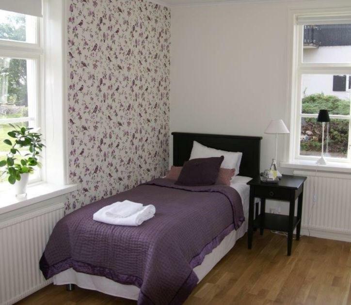Storgarden I Rimforsa Hotel Bagian luar foto