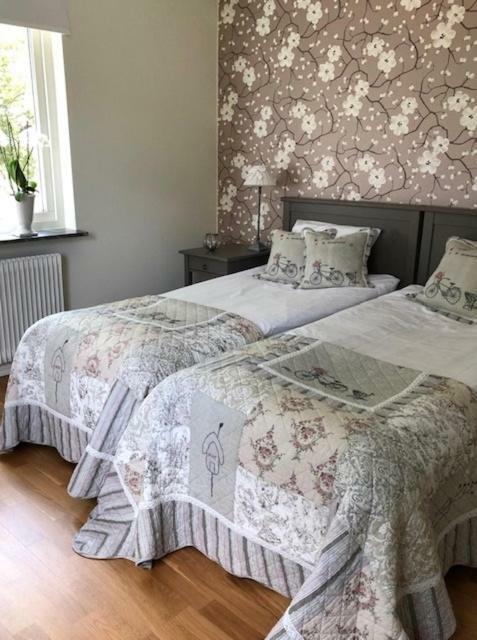 Storgarden I Rimforsa Hotel Bagian luar foto