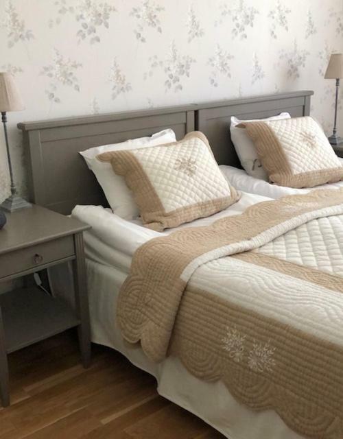 Storgarden I Rimforsa Hotel Bagian luar foto